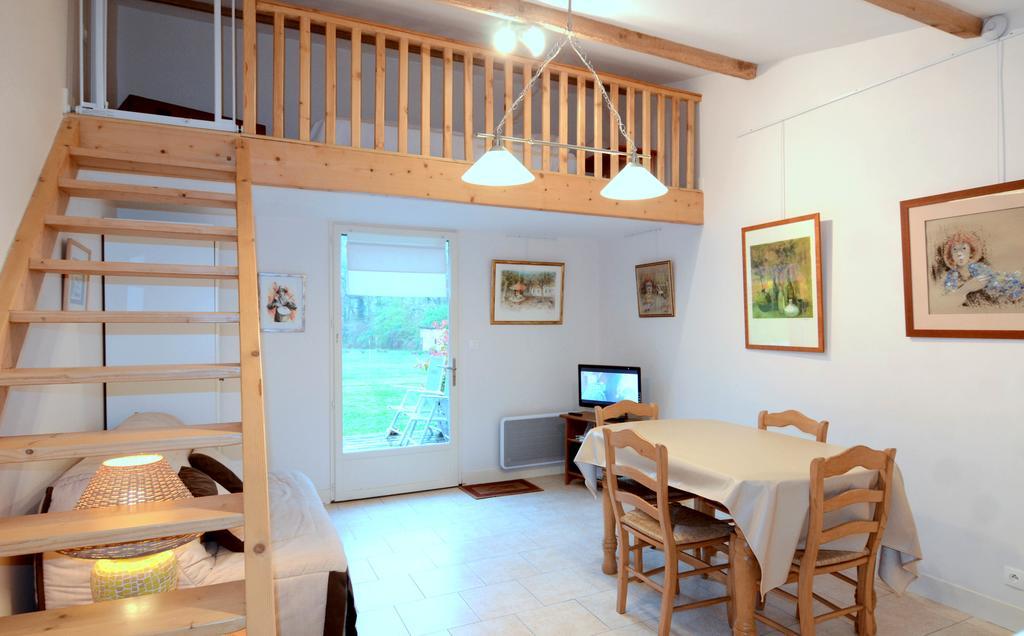 Le Mesnil-Durand Domaine De La Mesange B&B 외부 사진