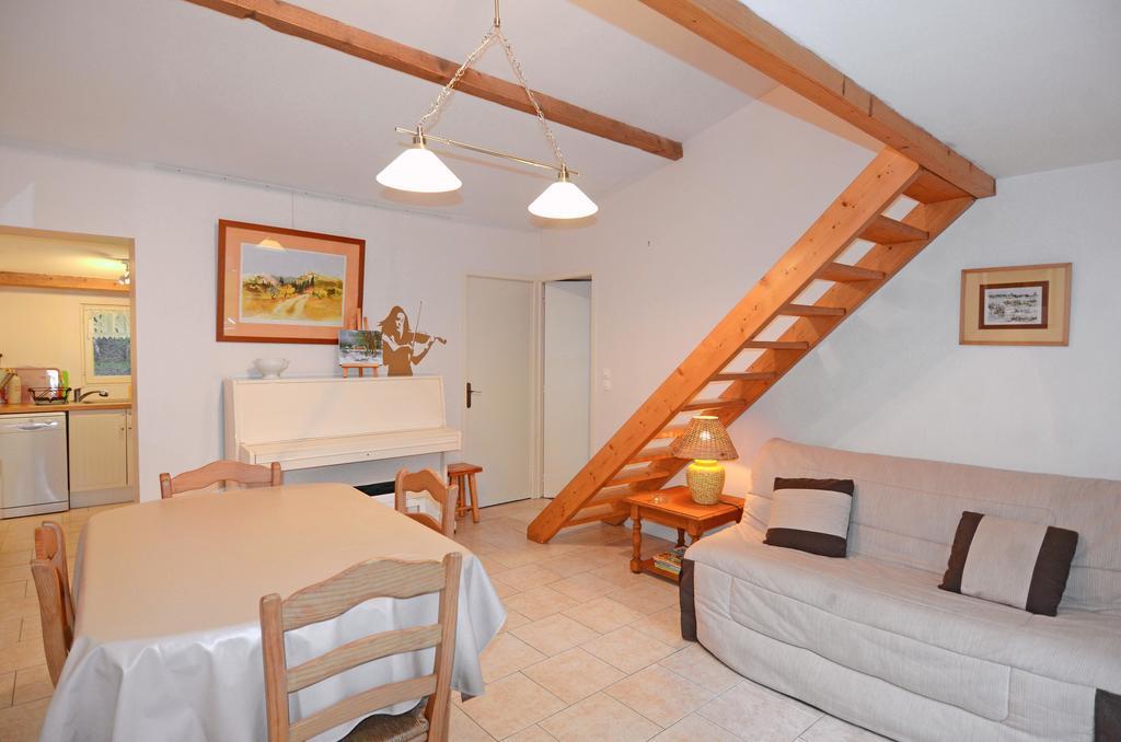 Le Mesnil-Durand Domaine De La Mesange B&B 외부 사진