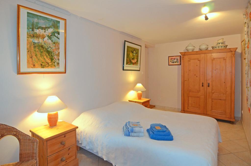 Le Mesnil-Durand Domaine De La Mesange B&B 외부 사진